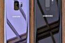 我签线你拿手机三星S9 64GB