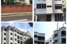 多美歌附近---smu  nafa  kaplan sota psb