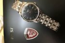 TISSOT（天梭）手表 全新 包装没有开封 朋友送的