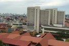 7分钟步行到巴耶利巴Paya Lebar 地铁站，组屋高楼普通房出租 