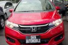 Honda Fit 1.3A GF