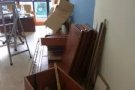 拆拆～专业拆隔间，衣橱，各种家具，包丢垃圾服务，价格低，服务好。82871052
