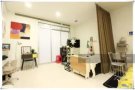 FARRER PARK花拉公园MRT旁，1卧房小公寓出租，无中介费全家私	 