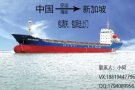 PNB广州博恩派-中国至新加坡海运专线到门低至380RMB/方