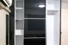 后港普通房出租,交通方便,房间环境优，3房式只住3人!