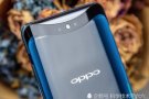 oppo findx  你牵线我拿机
