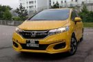 NEW 2018 FACELIFT  HONDA FIT HYBRID 1.5A