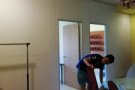 专业隔间制作与拆除