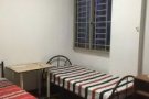 义顺公寓主人房，普通房出租