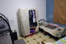 女搭房/大巴窑/布莱德地铁5分钟/可报合法地址