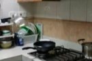 丹娜美拉公寓 单人间