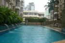 租 -阿裕尼地铁站 - Lorong 27 Geylang. 3+1房,无中介