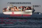 喜迎国庆 发新加坡物流价在创新低 