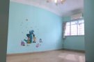 High floor HDB common room for rent