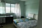 Blk965 靠近先驱地铁站及南大的一间大普通房出租