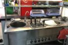 肉脞面炉$800全部便宜出售汤炉餐具