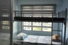 Yishun Blk442 寻找女搭房一位（马来西亚女生）两人一房 $300 