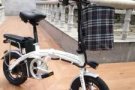 出售九成新电动车