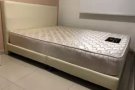 出售1.5米双人床