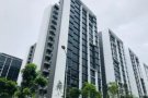 最新的单间卧室出租在Symphony Suites