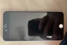 9.9成新iphone 6s plus 64G玫瑰金