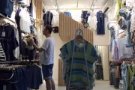  ***韩风女服饰店聘店员***