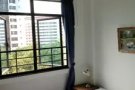 （无中介费）裕廊东柏奥花园公寓Parc Oasis一室一厅近裕华园地铁站