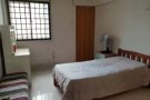 勿洛北（BLK81，Bedok North）主人房 高層 樓下巴士站 近地鐵