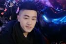 中国 大JB 猛男