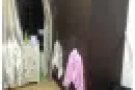 报本屋地址(非制造业)4人一间，4分钟到文礼地铁站，水电网空调全包，招女搭房，