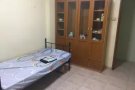 淡滨尼舒适房间45街-近机场-女生-可报地址 