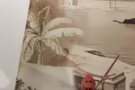 ???专业贴壁纸，铺地板。诚信至上，用心为您服务。