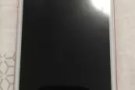 出售一个女生自用苹果6S plus128g玫瑰金色手机，保存完好