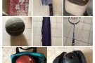 体育用品出售