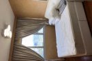 马里士塔黄浦大牌117B新组屋有房间出租,交通方便,随时看房入住，价格面谈。