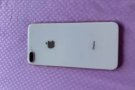 9.9成新的iPhone 8P 64GB 粉色低价转让