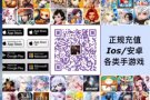 各国游戏代充 100美金=120新币