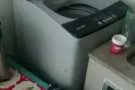 洗衣机，衣柜搬家转让