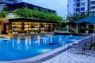 Paya Lebar 地铁站 5分钟走路 安静优雅公寓Aston Mansion