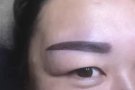 有经验高级美容师，专业韩式半永久化妆，眉毛、美瞳线，美唇.