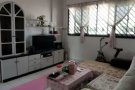 jurong west  blk710 房间出租 电话：91872596
