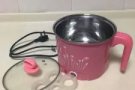 回国大甩卖 厨房用具生活用品，1新币+赠品，后港自取