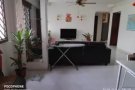blk117 pasir ris 巴西里普通房出租