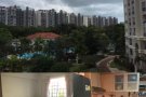 四美公寓（学区房），门口巴士站，地铁绿线和蓝线可达，全屋家私, 5月可拎包入住