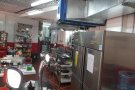 餐厅设备，来自展览！ 你可以在家里使用！ 很便宜 节省30％至70％。