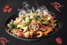 麻辣香锅档口招全职【收银员】 $1800-$2200
