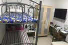 加东近paya lebar女床位出租，300/月 水电网平摊 3月15日可入住