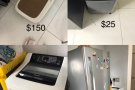 搬家出售各种物品