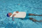 国际认证的游泳教练Swimming Coach/Teacher