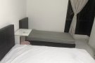 武吉班让 大牌 472 出租单间$700男搭房$350/两人间 有空调 报地址